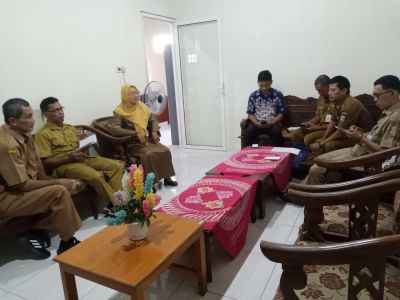 Sinergi BPKPD dan UPPD Kebumen Intensifkan Pendapatan Pajak Daerah di Desa Kutosari