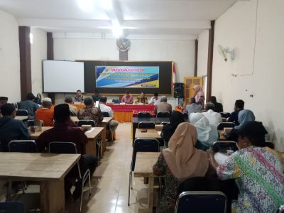 Rencana Kerja Pemerintah Desa (RKP Desa) Tahun 2027